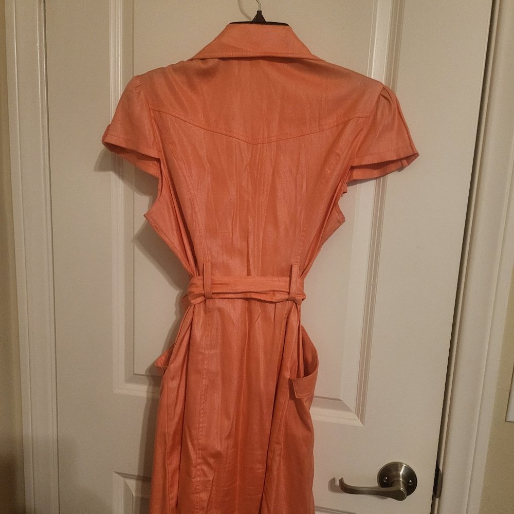 Dress - Picture 2 of 3